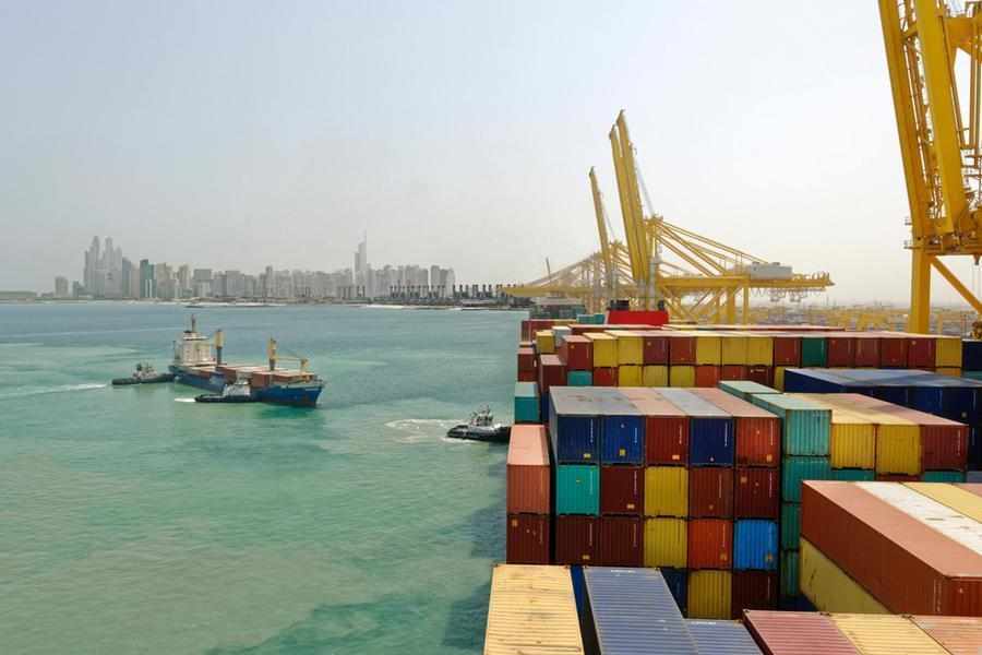 uae,containers,maritime,seafarers,shipping