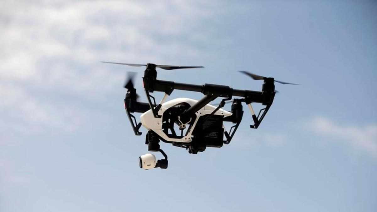 uae,operations,further,flying,drones