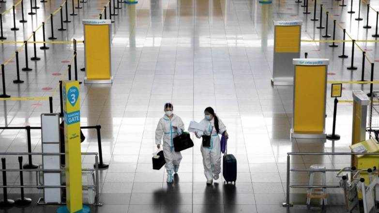 uae travel philippines restrictions flyers