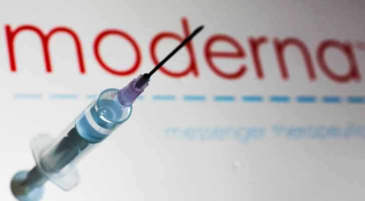uae vaccine moderna emergency covid