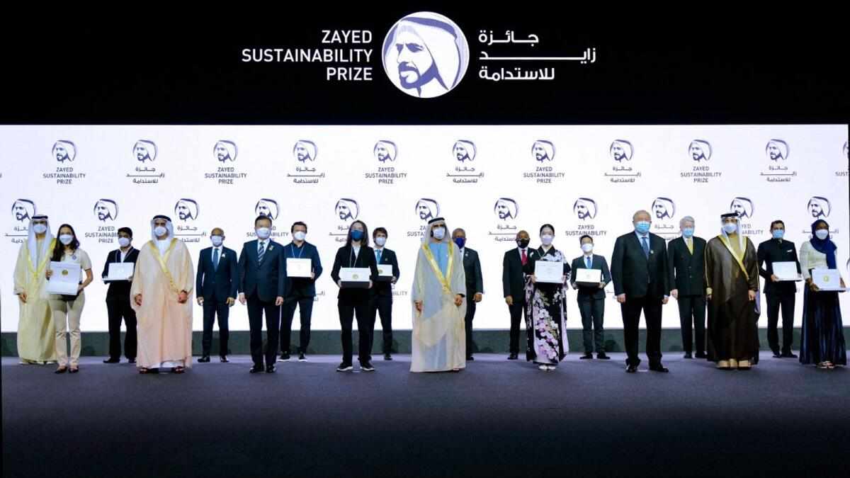 uae,countries,prize,sustainability,submissions