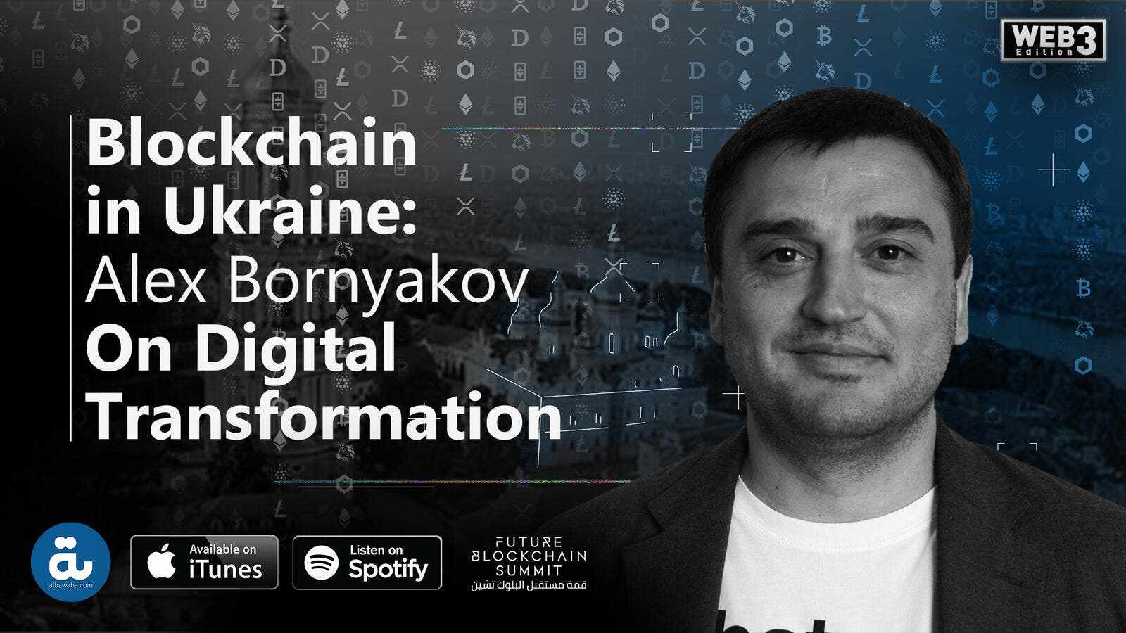 uae,tech,ukraine,podcast,blockchain