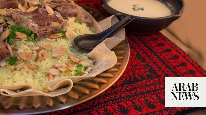 heritage,unesco,mansaf,cultural,intangible