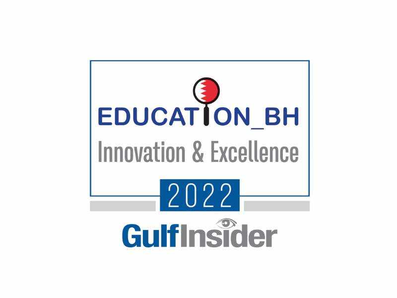 bahrain,innovation,focus,schools,universities