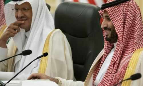 saudi,energy,inflation,prince,unrealistic