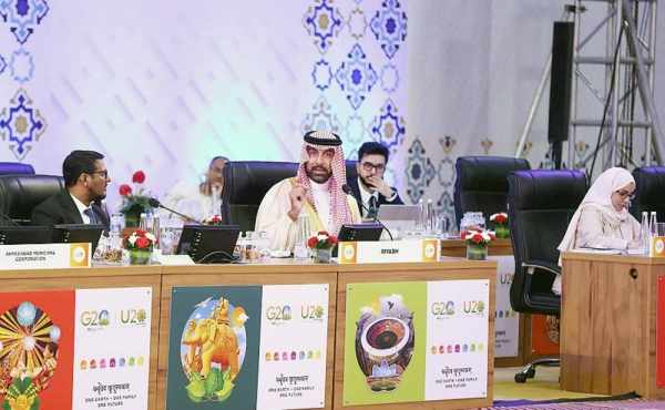 saudi,india,summit,sustainable,transformation