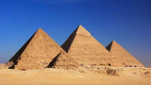 saudi,were,pyramids,mystery,giza