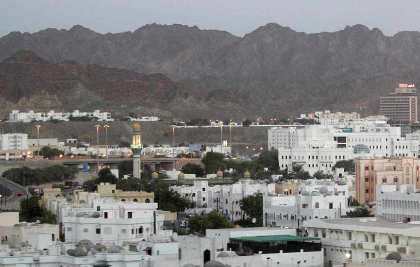 ministry,oman,housing,contracts,urban