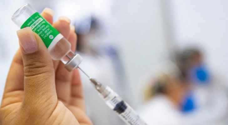 vaccination covid report roya english