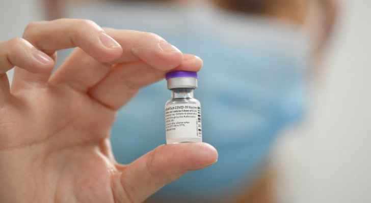 vaccination covid report roya english