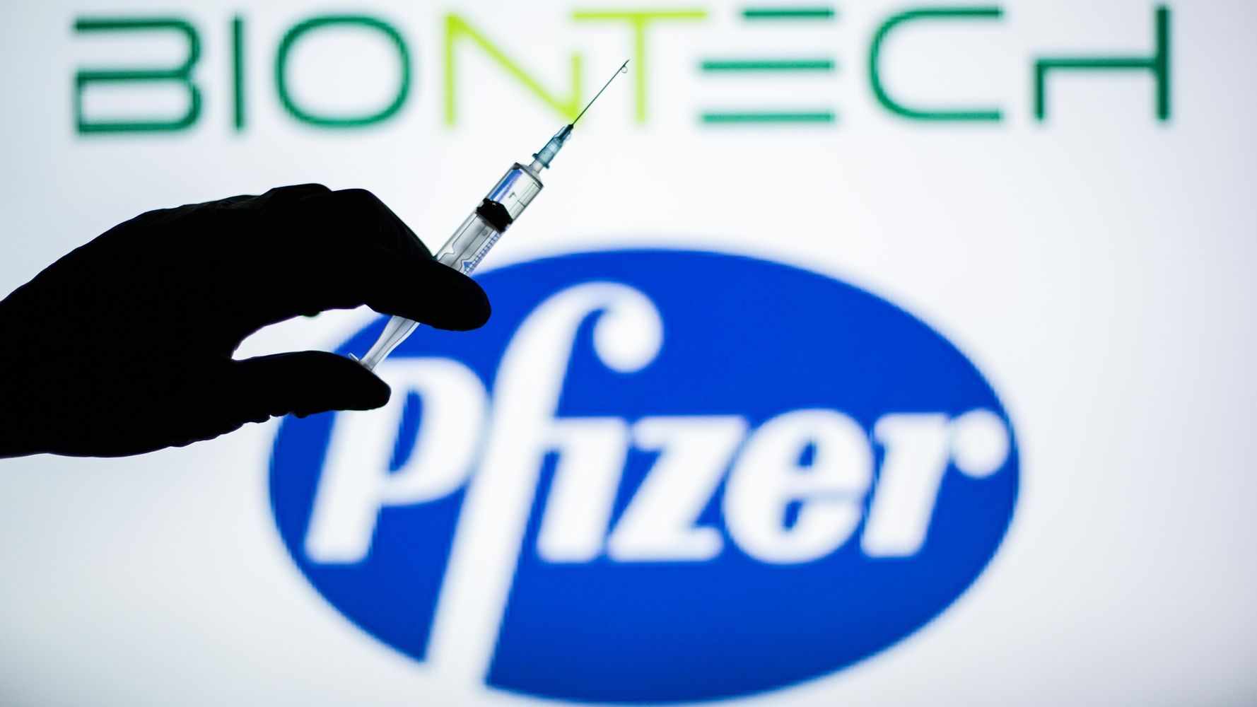 Vaccine Mandates Start Rolling Out After FDA Gives Pfizer ...