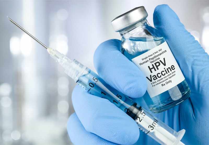 vaccine,bahrain,introduce,hpv,routine