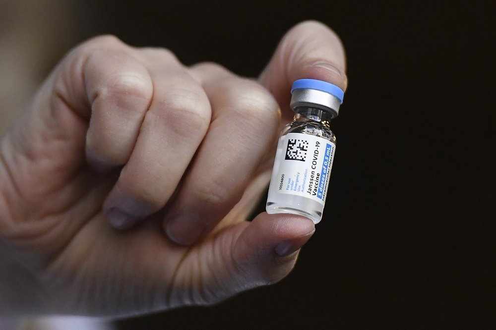 vaccine limbo evidence officials remain