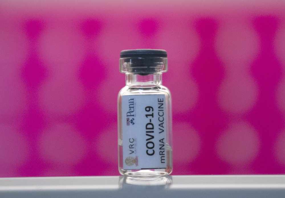 vaccines coronavirus trouble skepticism running