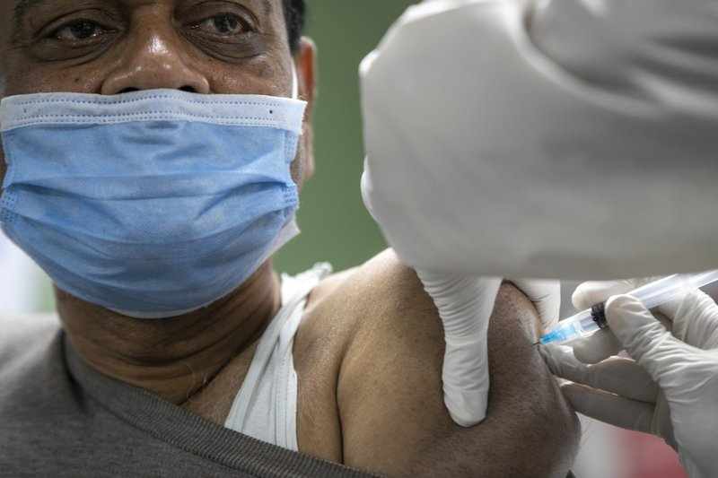 vaccines poorer countries wait honduras