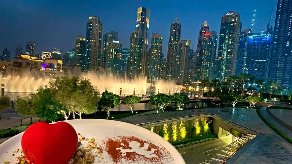 uae,industry,experience,hospitality,UAE