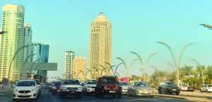 qatar,sector,sales,vehicles,february