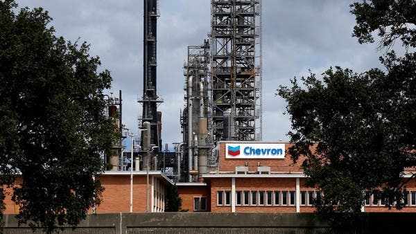 us,output,venezuela,oil,chevron