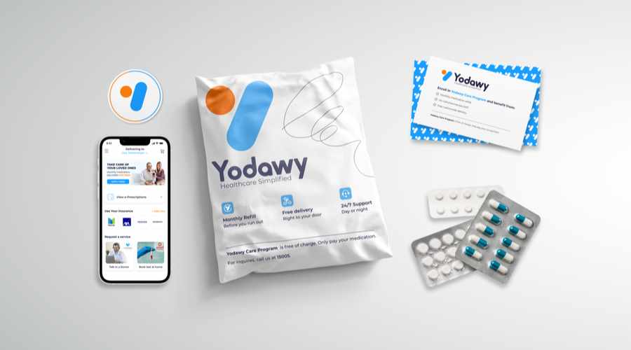 round,series,yodawy,ventures,delivery