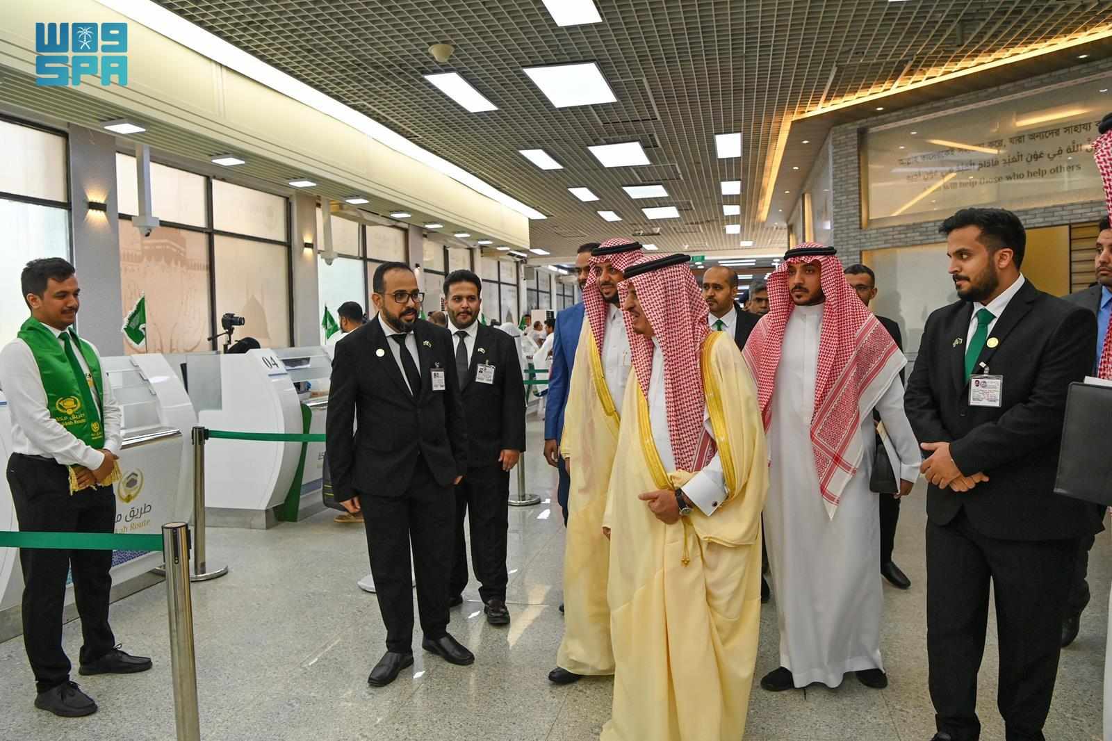 saudi,airport,agency,terminal,checks