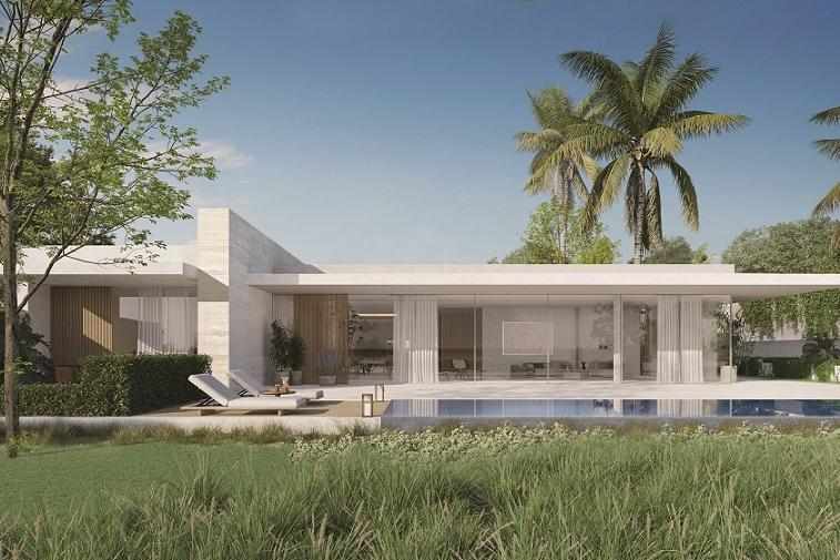 project,city,luxury,beach,villas