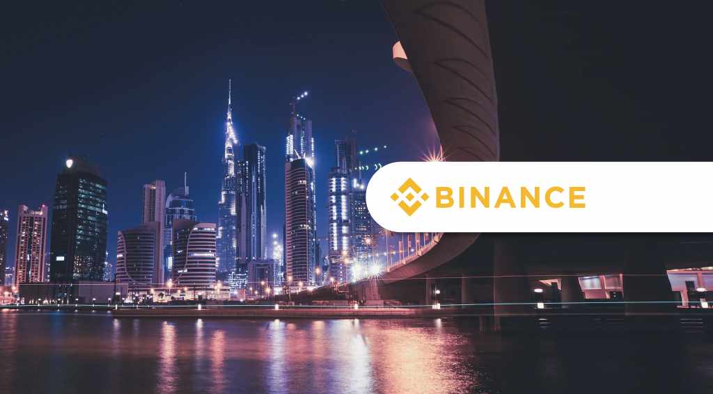 Binance Bags License to Offer More Virtual Asset Services in Dubai ...
