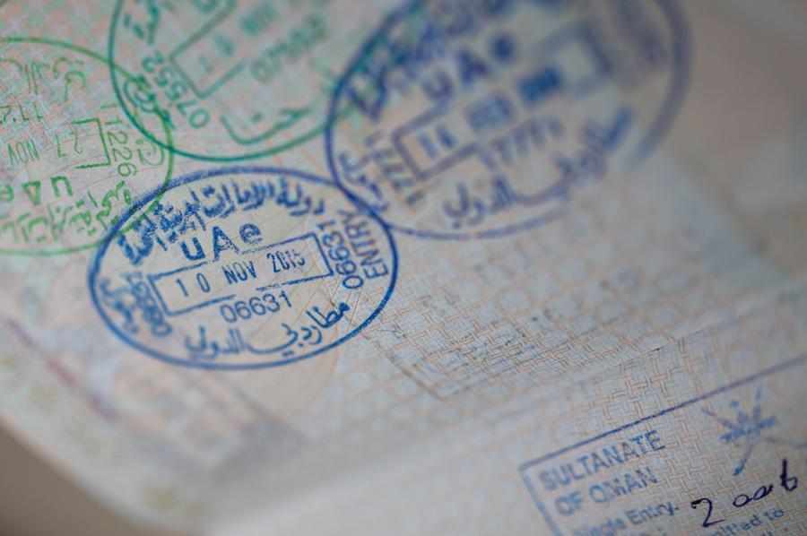 dubai,emirates,visa,arrival,approved