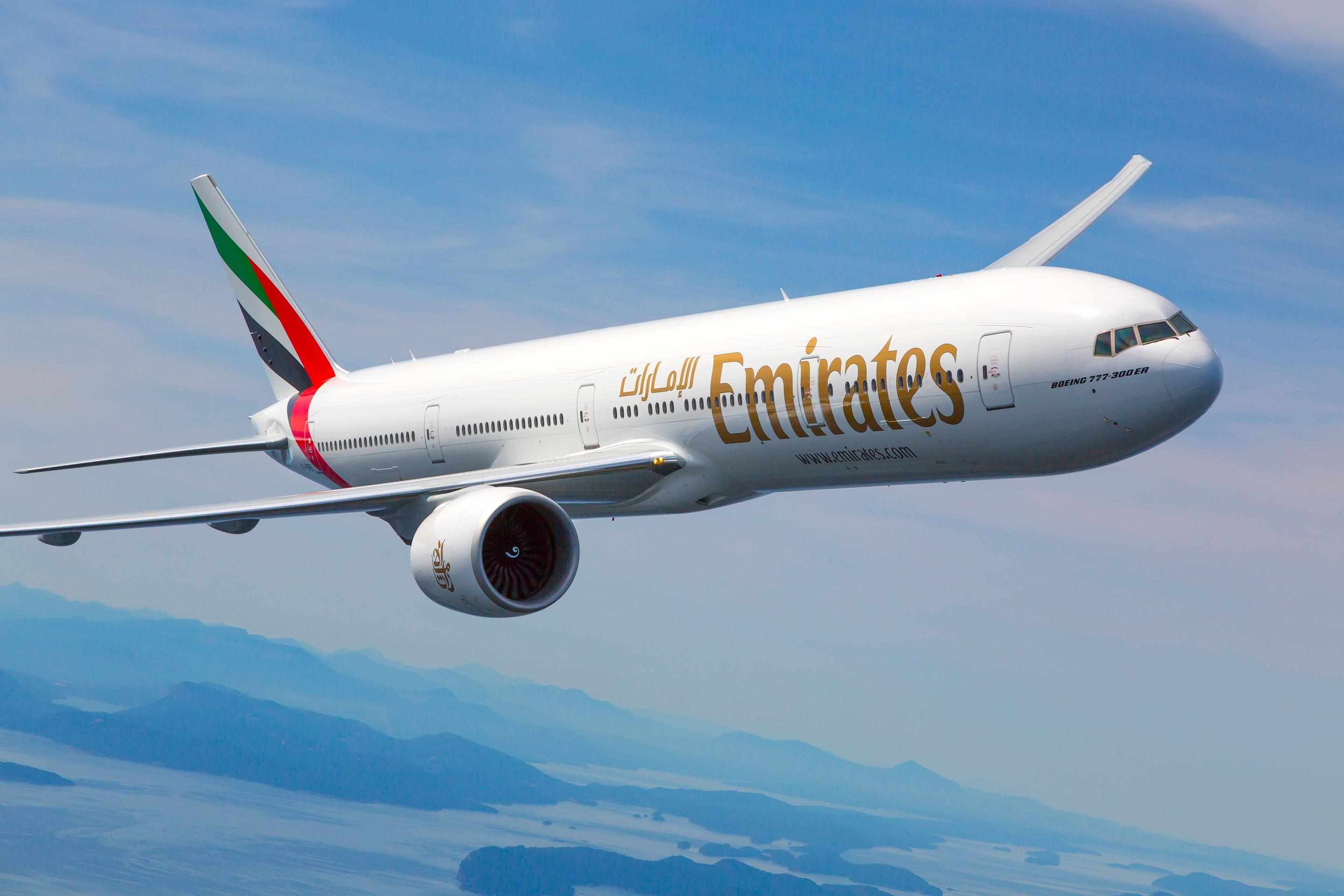 emirates,launch,facility,visa,arrival