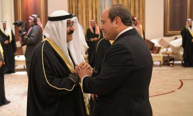 egypt,kuwait,cairo,today,official