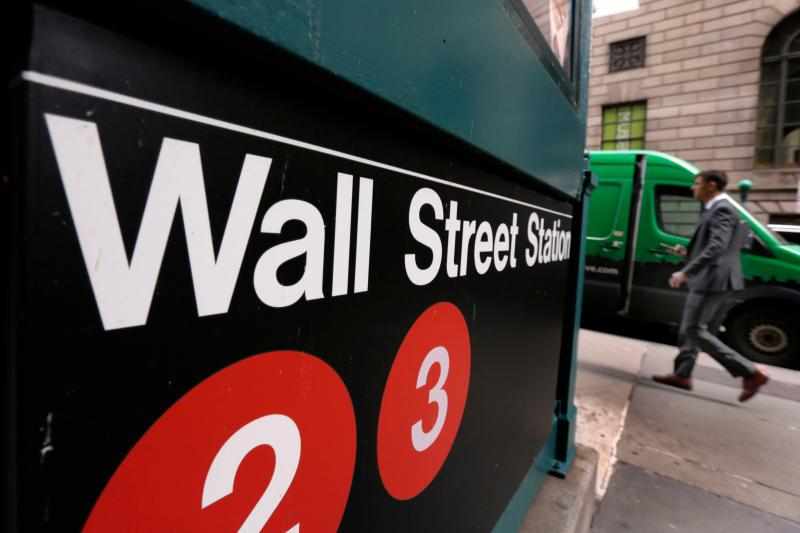 wall street, claims, fears, investing, ease, 