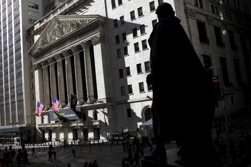 wall-street concern hedge fund investing