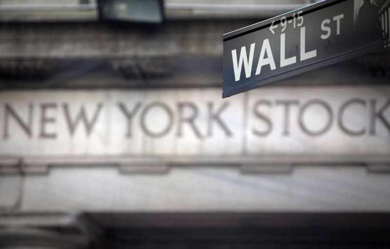 wall-street earnings investors inflation data