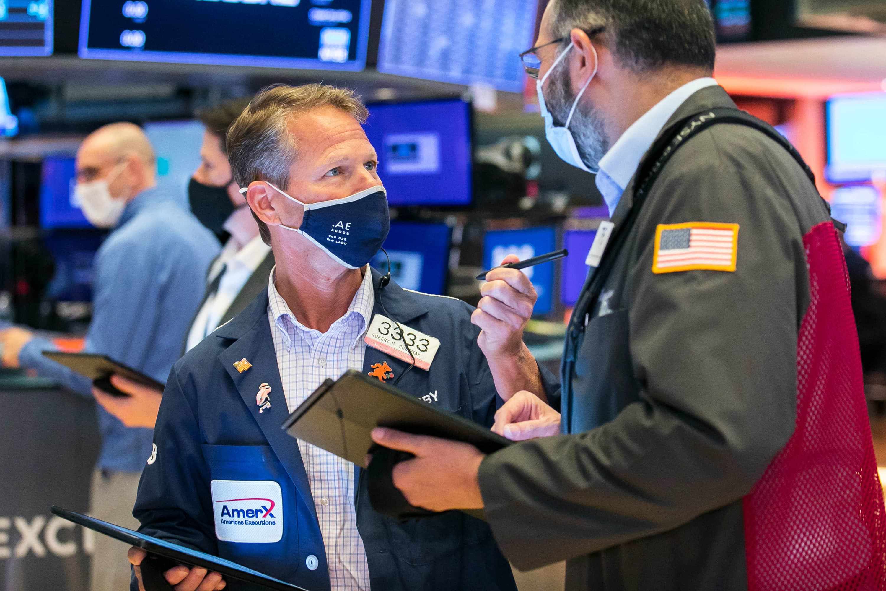 wall-street futures stock rebound claims