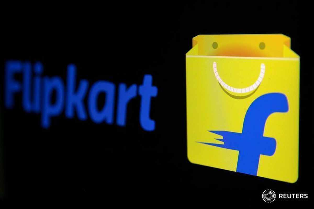 walmart funding softbank flipkart investor