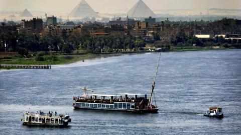 egypt,water,dam,amid,Egypt