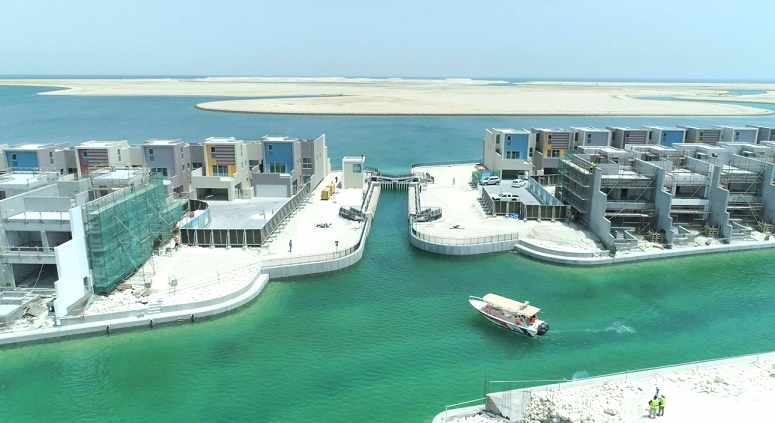 project,water,diyar,muharraq,canals