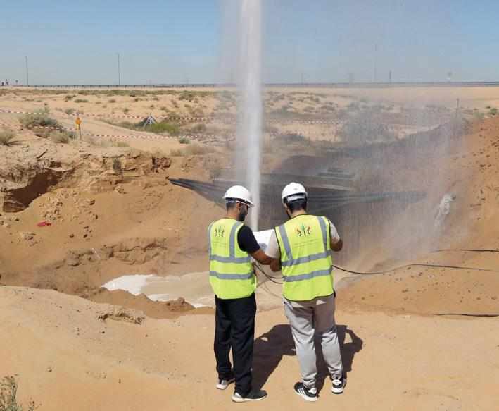 project,water,pipeline,sewa,sarkal