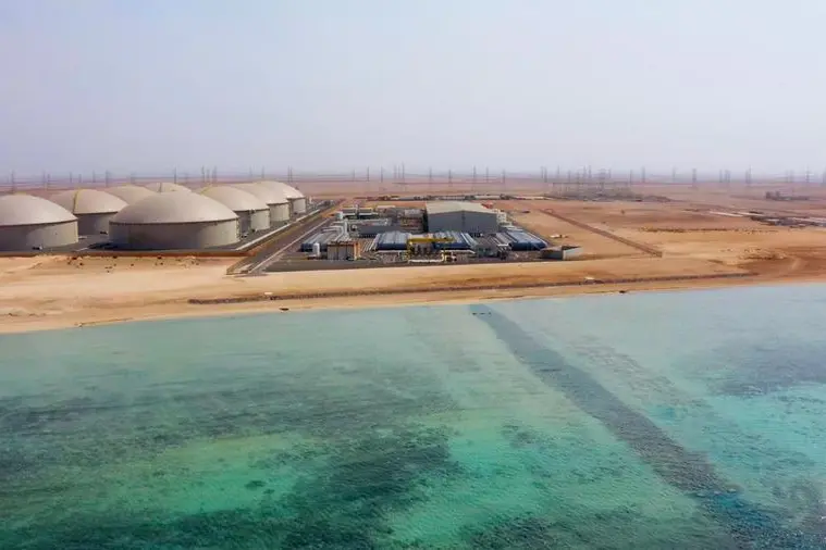 saudi,power,acwa,desalination,capacity