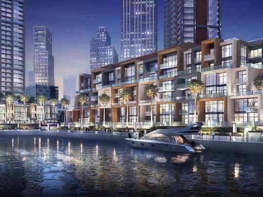 dubai,market,project,property,waterfront