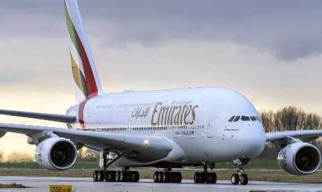 cairo dubai emirates flights iconic