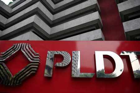 telecom duterte shares philippines firm
