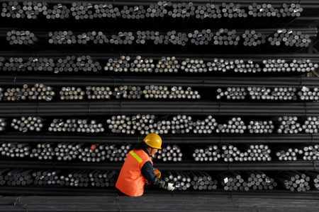 china steel importer zawya becomes