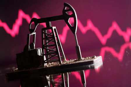 oil prices demand virus weighs