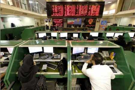 stock market iran level analysts