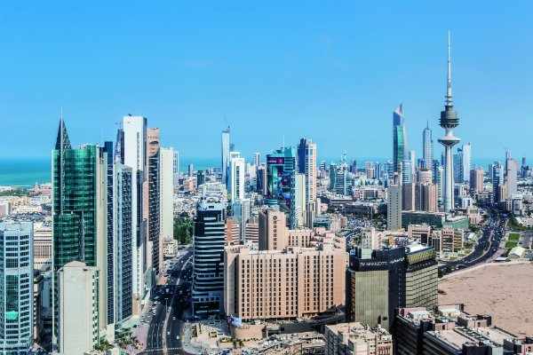 kuwait fund investment profit pension