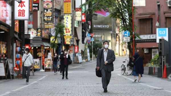 oman japan consumer confidence slower