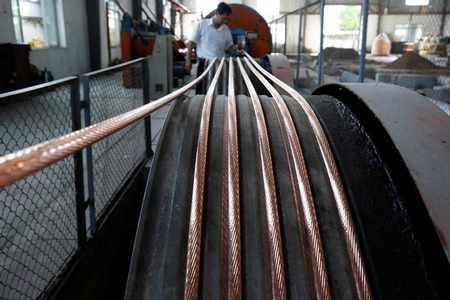 china scrap copper import quotas