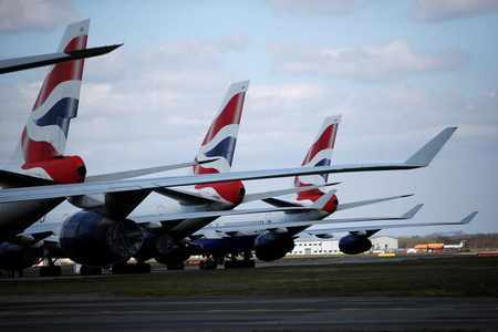 british pilots pay airways union