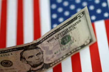 dollar reason currency world traded