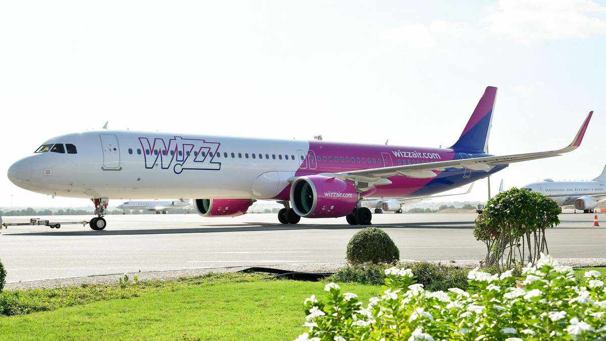 wizz airbus deliveries jet national